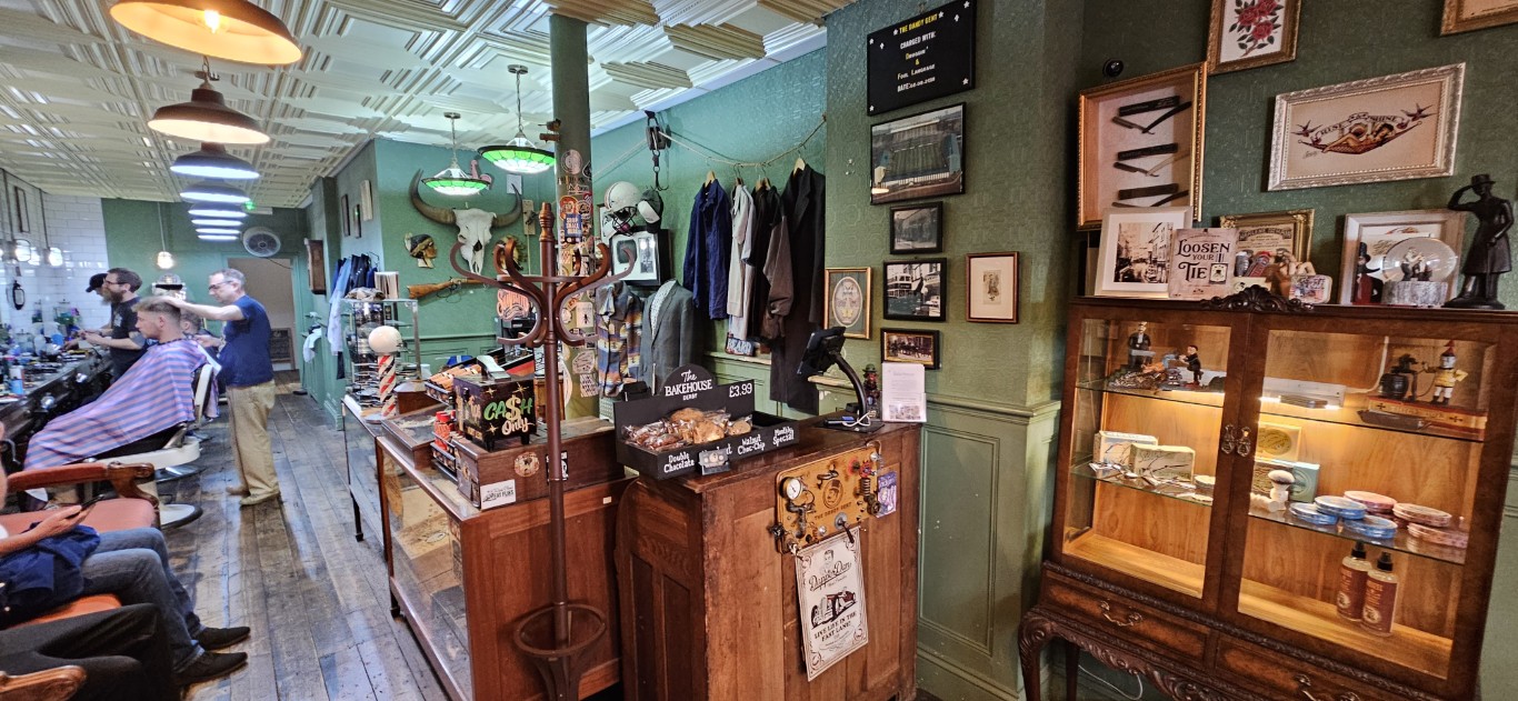 Office in Derby - photo 2